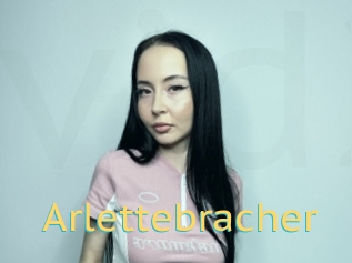 Arlettebracher