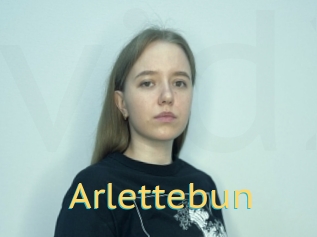 Arlettebun