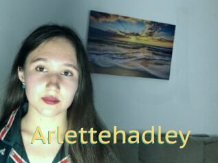 Arlettehadley