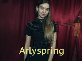 Arlyspring