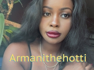 Armanithehotti