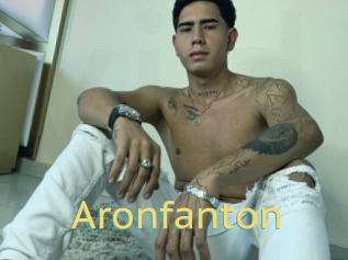 Aronfanton
