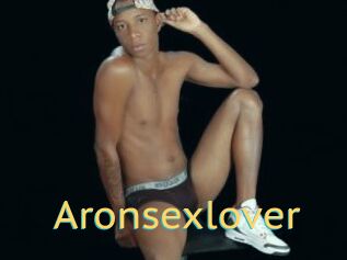 Aronsexlover