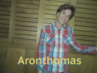 Aronthomas