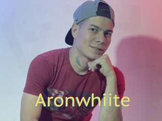 Aronwhiite