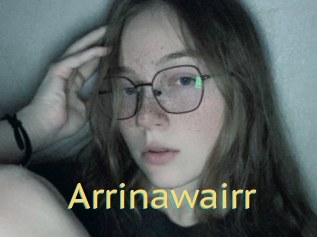 Arrinawairr