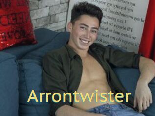 Arrontwister