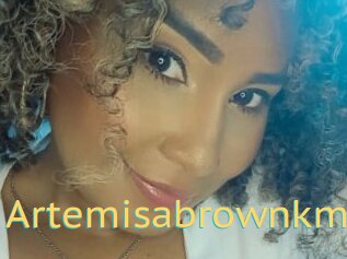 Artemisabrownkm