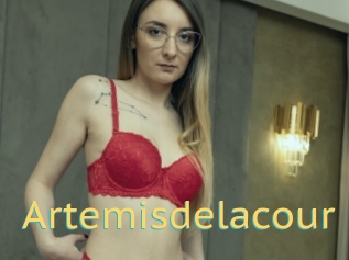 Artemisdelacour