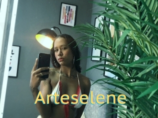 Arteselene