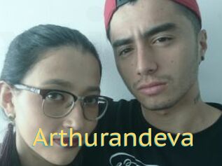 Arthurandeva