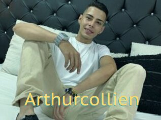 Arthurcollien