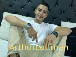 Arthurcollman