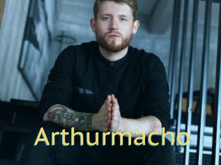 Arthurmacho