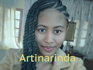 Artinarinda
