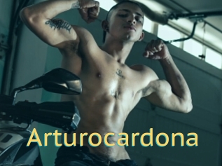 Arturocardona