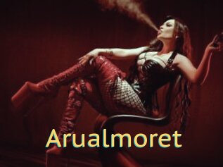 Arualmoret