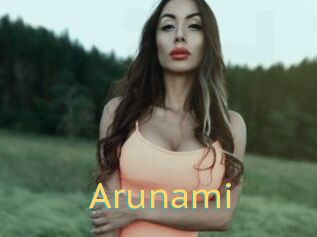 Arunami