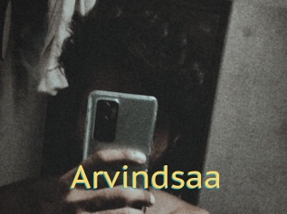 Arvindsaa
