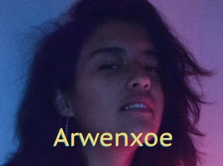 Arwenxoe