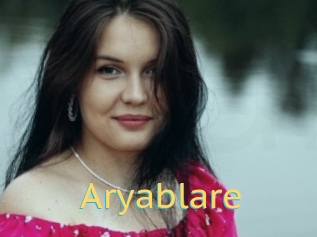 Aryablare