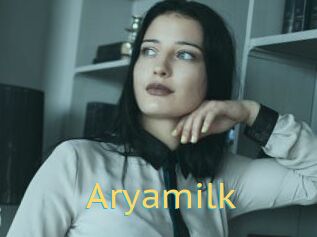 Aryamilk