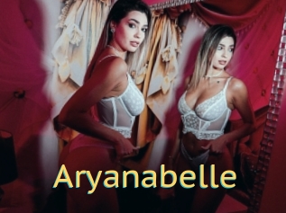 Aryanabelle