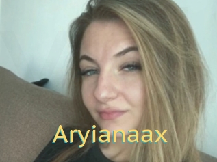 Aryianaax