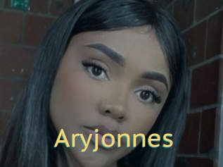 Aryjonnes
