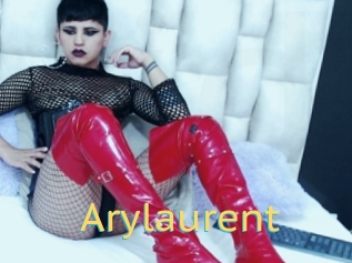 Arylaurent