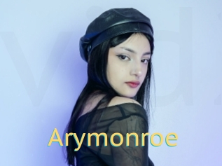 Arymonroe