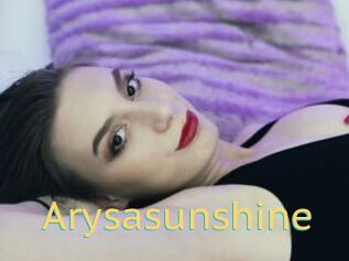 Arysasunshine