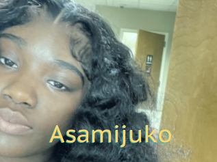 Asamijuko