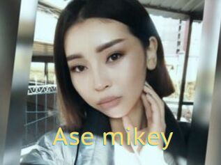 Ase_mikey