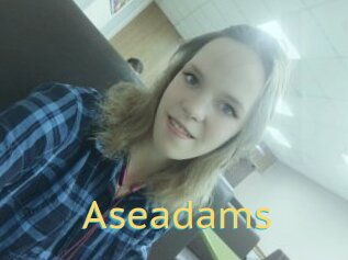 Aseadams