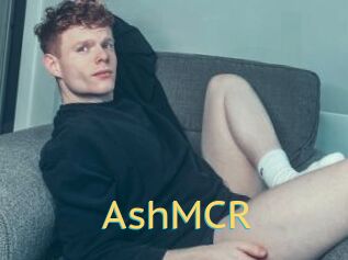 AshMCR