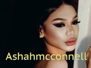 Ashahmcconnell