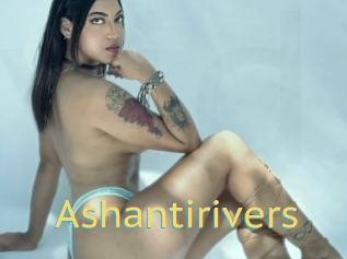 Ashantirivers