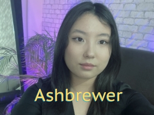 Ashbrewer
