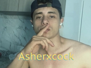 Asherxcock