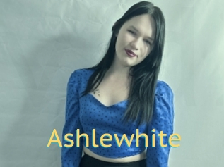 Ashlewhite