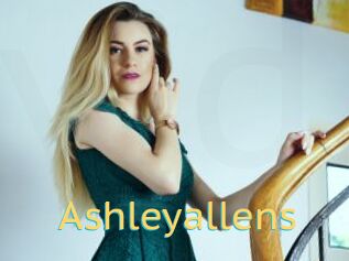 Ashleyallens