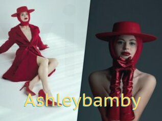 Ashleybamby
