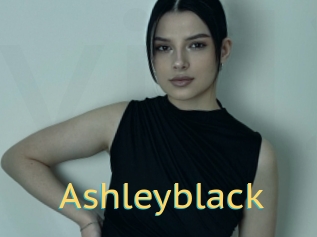 Ashleyblack