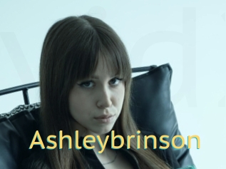 Ashleybrinson