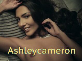 Ashleycameron
