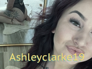 Ashleyclarke19