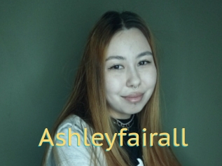 Ashleyfairall