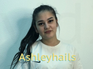 Ashleyhails