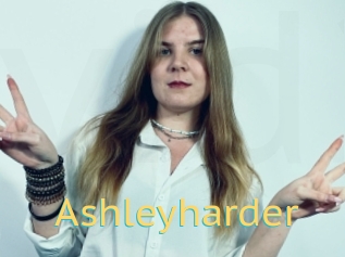 Ashleyharder